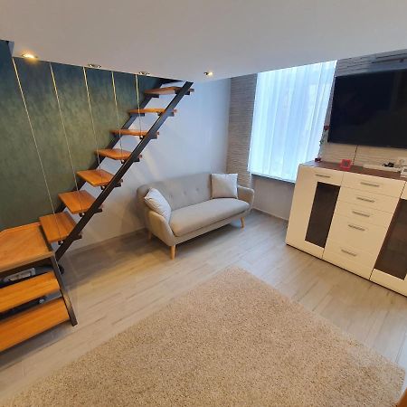 Belvarosi Exkluziv Loft Debrecen Exterior photo