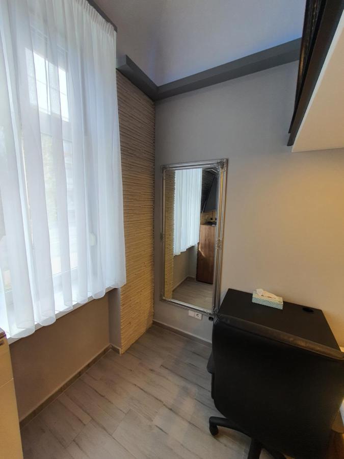 Belvarosi Exkluziv Loft Debrecen Exterior photo